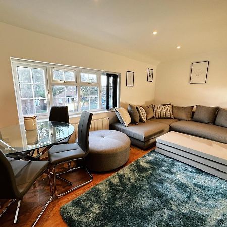 2 Southwell Road - Luxurious City Centre Apartments Νόργουιτς Εξωτερικό φωτογραφία