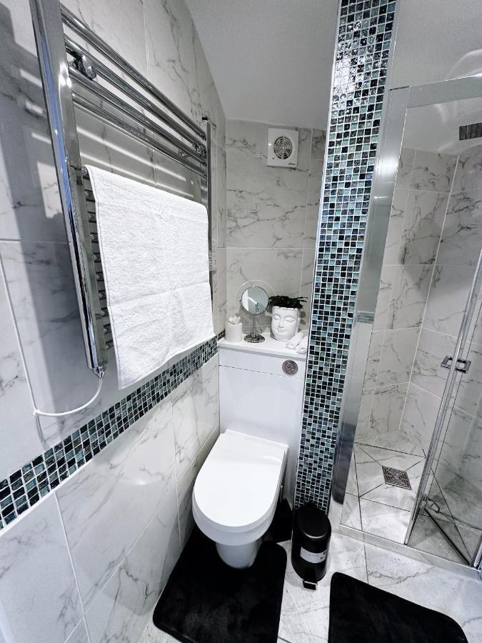 2 Southwell Road - Luxurious City Centre Apartments Νόργουιτς Εξωτερικό φωτογραφία