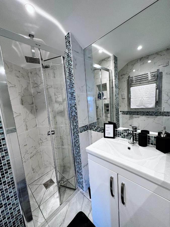 2 Southwell Road - Luxurious City Centre Apartments Νόργουιτς Εξωτερικό φωτογραφία