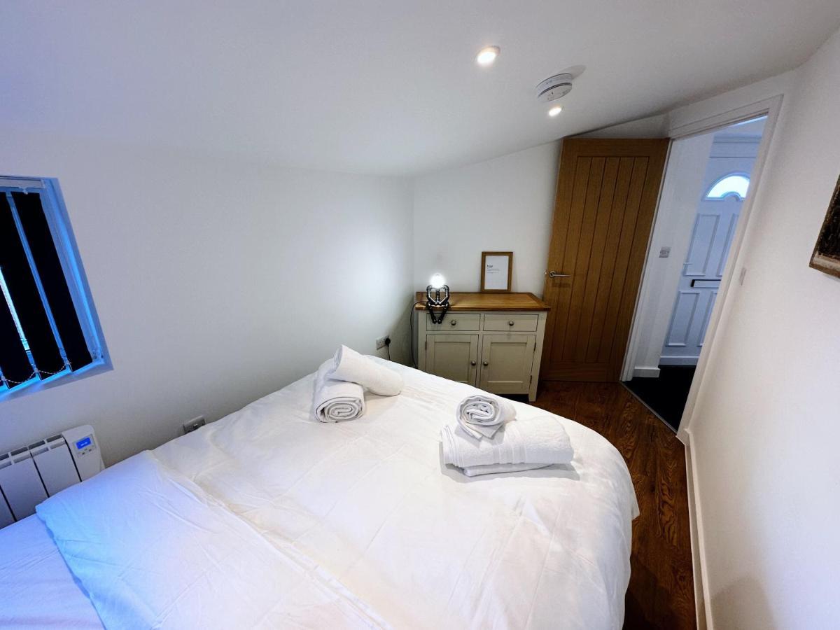 2 Southwell Road - Luxurious City Centre Apartments Νόργουιτς Εξωτερικό φωτογραφία
