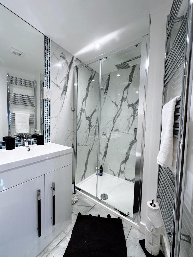 2 Southwell Road - Luxurious City Centre Apartments Νόργουιτς Εξωτερικό φωτογραφία