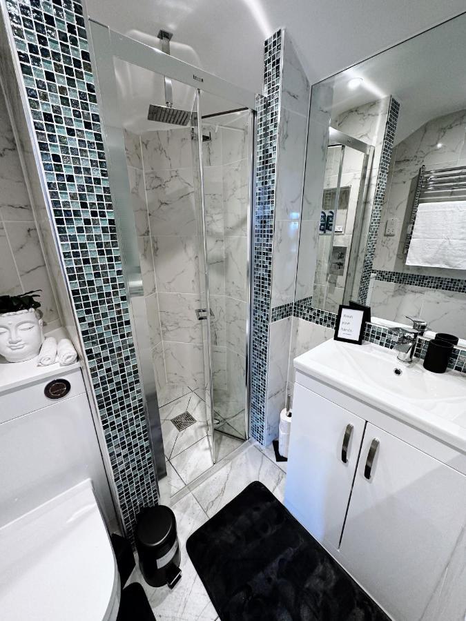 2 Southwell Road - Luxurious City Centre Apartments Νόργουιτς Εξωτερικό φωτογραφία