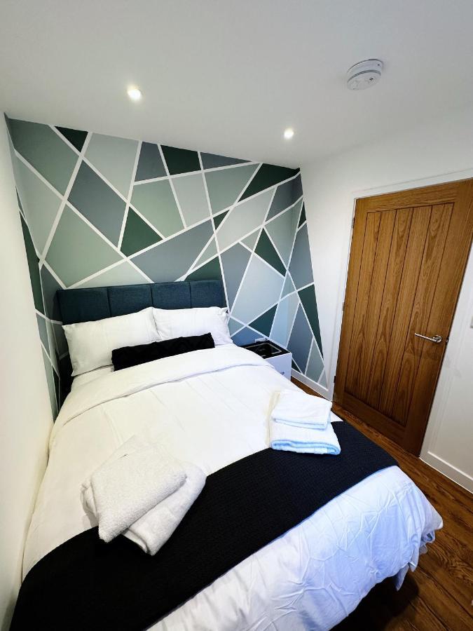 2 Southwell Road - Luxurious City Centre Apartments Νόργουιτς Εξωτερικό φωτογραφία