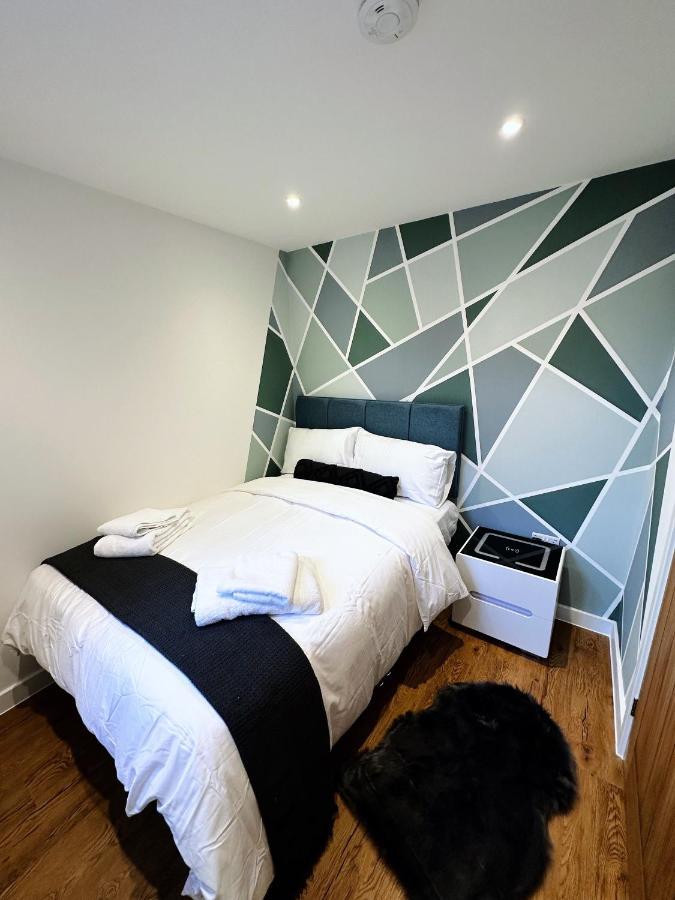 2 Southwell Road - Luxurious City Centre Apartments Νόργουιτς Εξωτερικό φωτογραφία