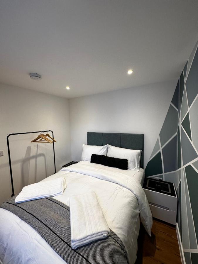 2 Southwell Road - Luxurious City Centre Apartments Νόργουιτς Εξωτερικό φωτογραφία