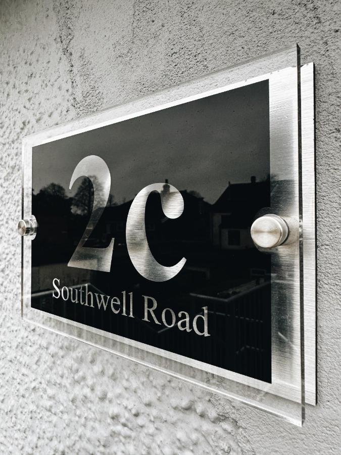 2 Southwell Road - Luxurious City Centre Apartments Νόργουιτς Εξωτερικό φωτογραφία