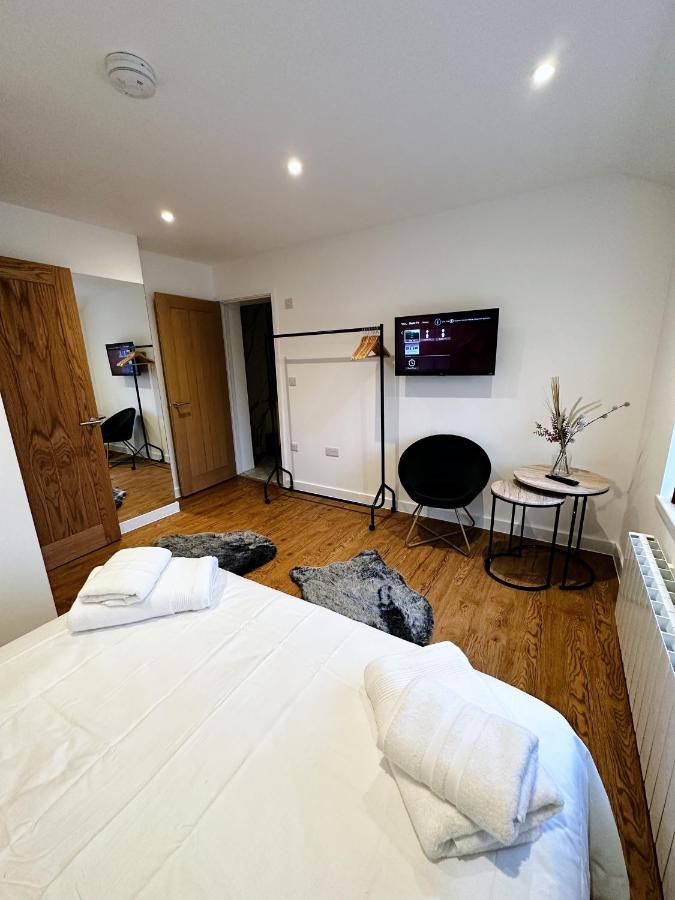 2 Southwell Road - Luxurious City Centre Apartments Νόργουιτς Εξωτερικό φωτογραφία