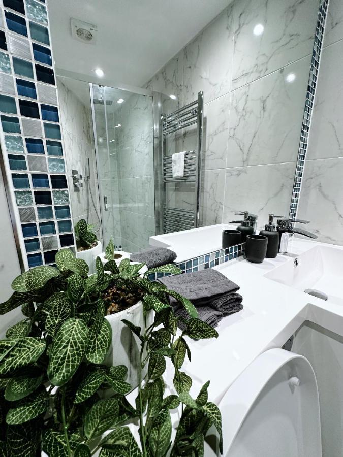 2 Southwell Road - Luxurious City Centre Apartments Νόργουιτς Εξωτερικό φωτογραφία