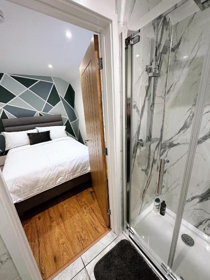 2 Southwell Road - Luxurious City Centre Apartments Νόργουιτς Εξωτερικό φωτογραφία