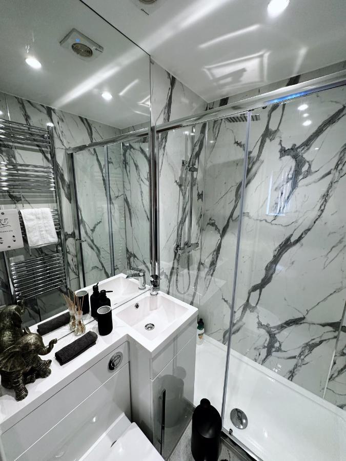 2 Southwell Road - Luxurious City Centre Apartments Νόργουιτς Εξωτερικό φωτογραφία