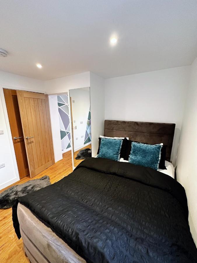 2 Southwell Road - Luxurious City Centre Apartments Νόργουιτς Εξωτερικό φωτογραφία