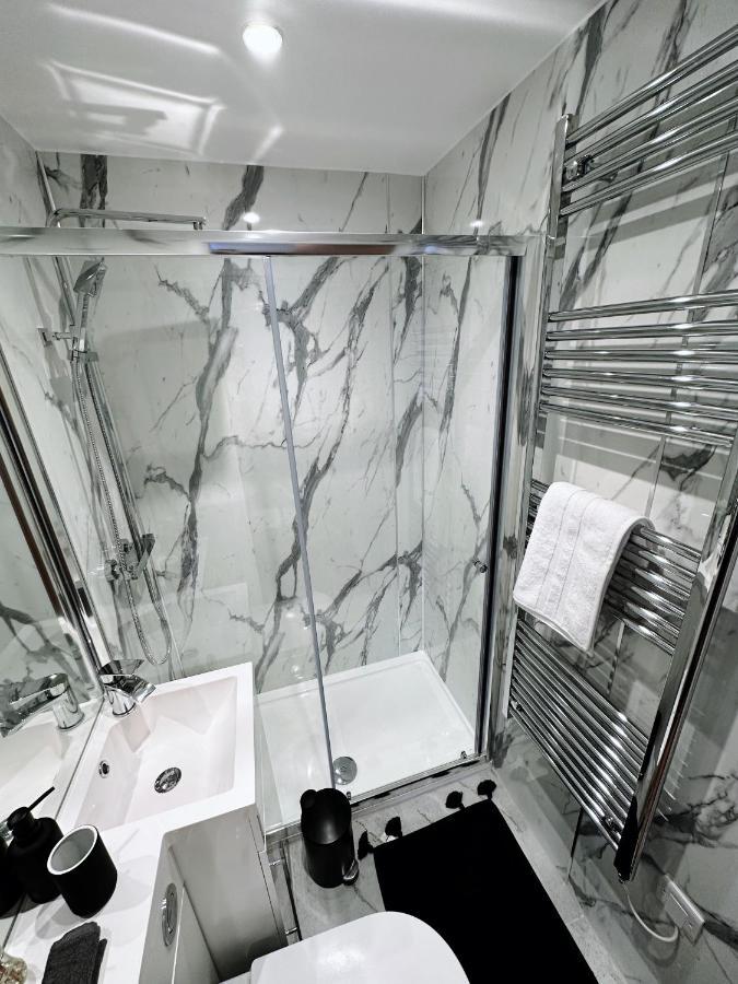 2 Southwell Road - Luxurious City Centre Apartments Νόργουιτς Εξωτερικό φωτογραφία